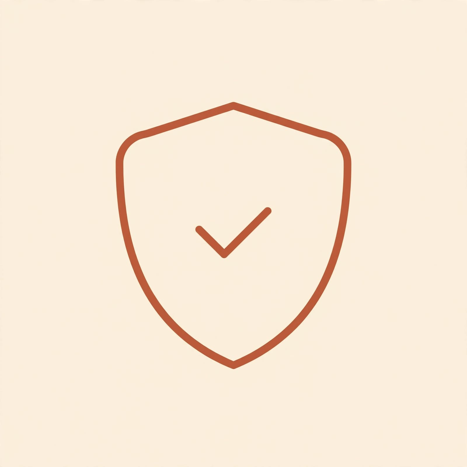 Twelve year workmanship guarantee