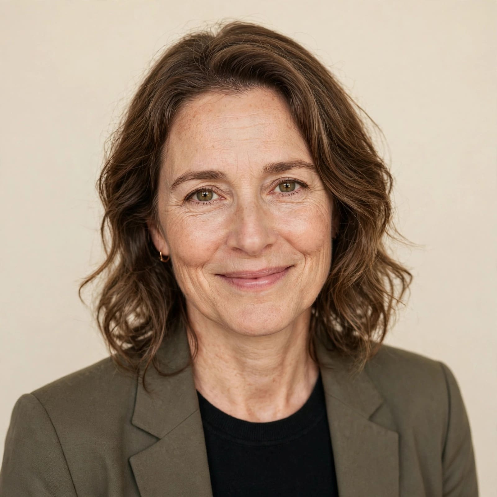 Alice Mercer, Founder and Creative Director